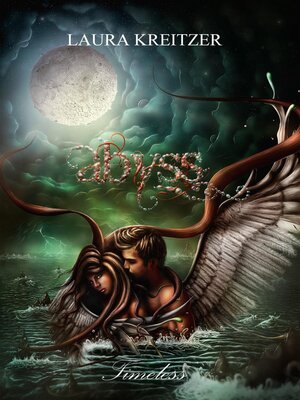 cover image of Abyss